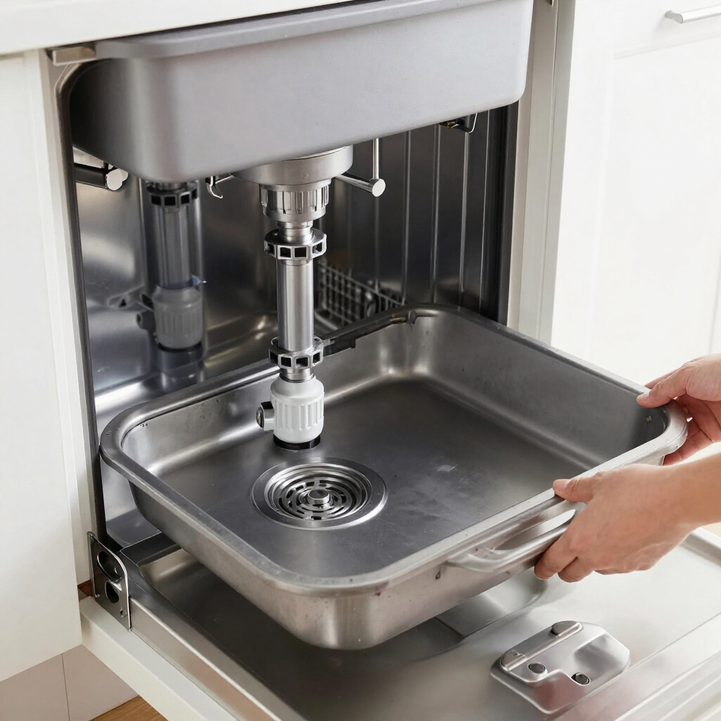 Garbage Disposal in Benicia